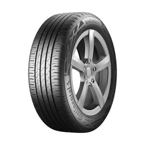 Pneu Aro 15 185/60R15 88H EcoContact 6 Continental