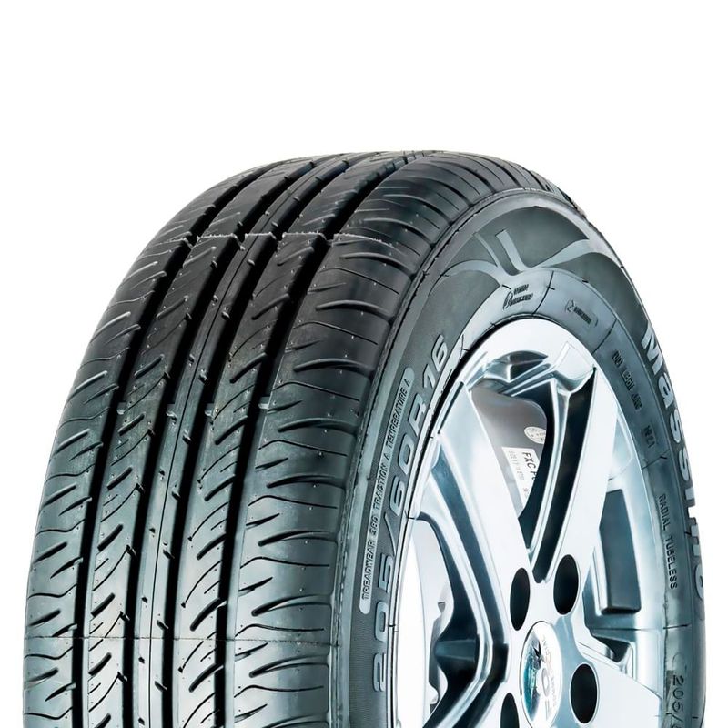 Pneu Aro 16 225 70R16 103H Aquila A1 Massimo Tyre 1