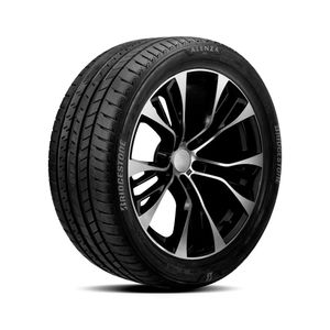 Pneu Aro 20 255/50R20 109H Alenza 001 Bridgestone