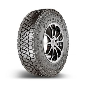 Pneu Aro 18 265/60R18 114T Destination ATX Firestone