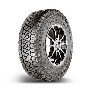 Pneu Aro 16 235/70R16 106T Destination ATX Firestone