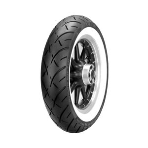 Pneu Moto Aro 16 150/80B16 77H Reinf TL ME 888 Marathon Ultra WW Metzeler - Traseiro