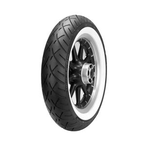 Pneu Moto Aro 16 MT90 B 16 72H TL ME 888 Marathon Ultra Metzeler - Dianteiro