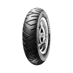 Pneu Moto Aro 10 90/90-10 50J TL SL 26 Pirelli - Dianteiro/Traseiro