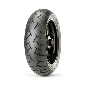 Pneu Moto Aro 14 100/90-14 57P Reinf TL Diablo Scooter Pirelli - Traseiro