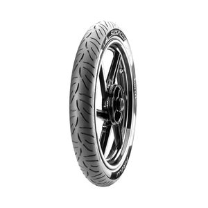 Pneu Moto Aro 18 2.75-18 42P TT Super City Pirelli - Dianteiro