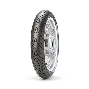 Pneu Moto Aro 14 90/90-14 46P TL Angel Scooter Pirelli - Dianteiro