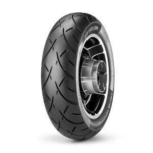 Pneu Moto Aro 15 160/80-15 74S TL ME 888 Marathon Ultra Metzeler - Traseiro
