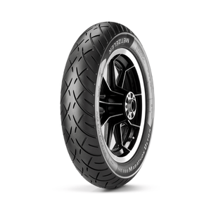 Pneu Moto Aro 16 130/90-16 67H TL ME 888 Marathon Ultra Metzeler - Dianteiro