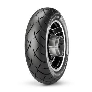 Pneu Moto Aro 16 200/60R16 79V TL ME 888 Marathon Ultra Metzeler - Traseiro
