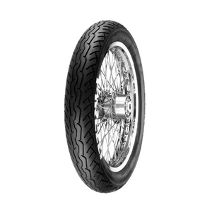 Pneu Moto Aro 21 80/90-21 48H TL Route MT 66 Pirelli - Dianteiro