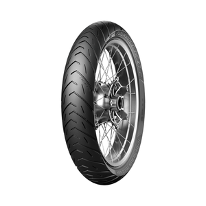 Pneu Moto Aro 19 100/90-19 57V TL Tourance Next 2 Metzeler - Dianteiro