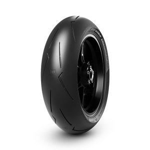 Pneu Moto Aro 17 190/55R17 75W TL Diablo Supercorsa V4 Pirelli - Traseiro