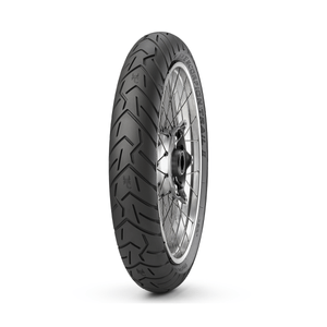 Pneu Moto Aro 21 90/90-21 54V TL Scorpion Trail II Pirelli - Dianteiro