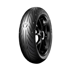 Pneu Moto Aro 17 190/50R17 73W TL Angel GT II Pirelli - Traseiro