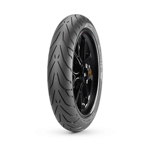 Pneu Moto Aro 17 120/70R17 58W TL Angel GT Pirelli - Dianteiro