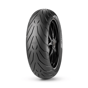 Pneu Moto Aro 17 190/55R17 75W TL Angel GT Pirelli - Traseiro