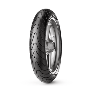 Pneu Moto Aro 17 120/70R17 58W TL Angel ST Pirelli - Dianteiro