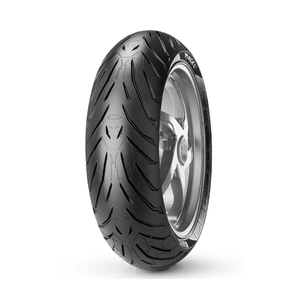 Pneu Moto Aro 17 160/60R17 69W TL Angel ST Pirelli - Traseiro