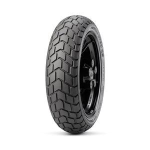 Pneu Moto Aro 16 150/80B16 77H Reinf TL MT 60 RS Pirelli - Traseiro