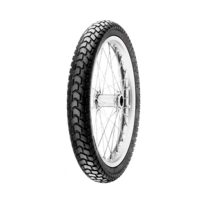 Pneu Moto Aro 19 100/90-19 57H TL MT 60 Pirelli - Dianteiro