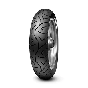 Pneu Moto Aro 18 130/70-18 63H TL Sport Demon Pirelli - Traseiro
