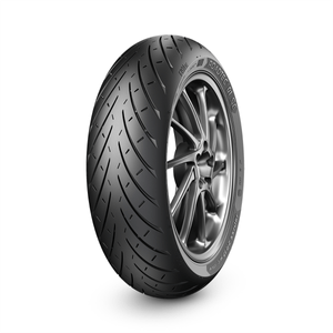 Pneu Moto Aro 17 160/60R17 69W TL Roadtec 01 SE Metzeler - Traseiro
