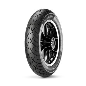 Pneu Moto Aro 16 130/90-16 67H TL ME 888 Marathon Ultra Metzeler - Dianteiro