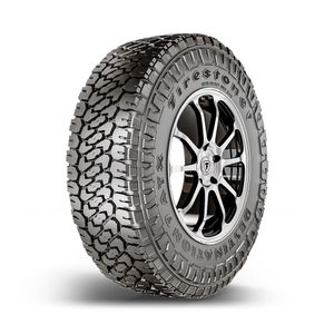 Pneu Aro 15 255/75R15 110S Destination ATX Firestone