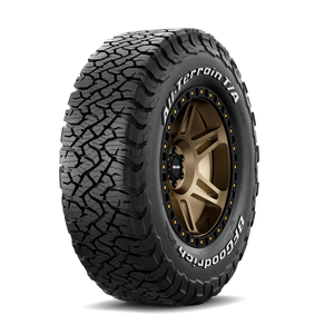 Pneu Aro 18 275/65R18 123/120S All-Terrain T/A KO3 LRE BFGoodrich