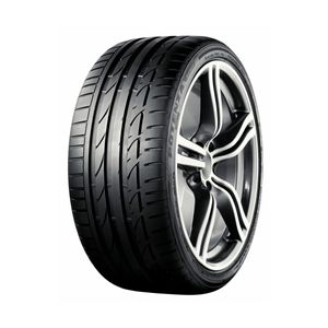 Pneu RunFlat Aro 19 255/35R19 92Y Potenza S001 Bridgestone