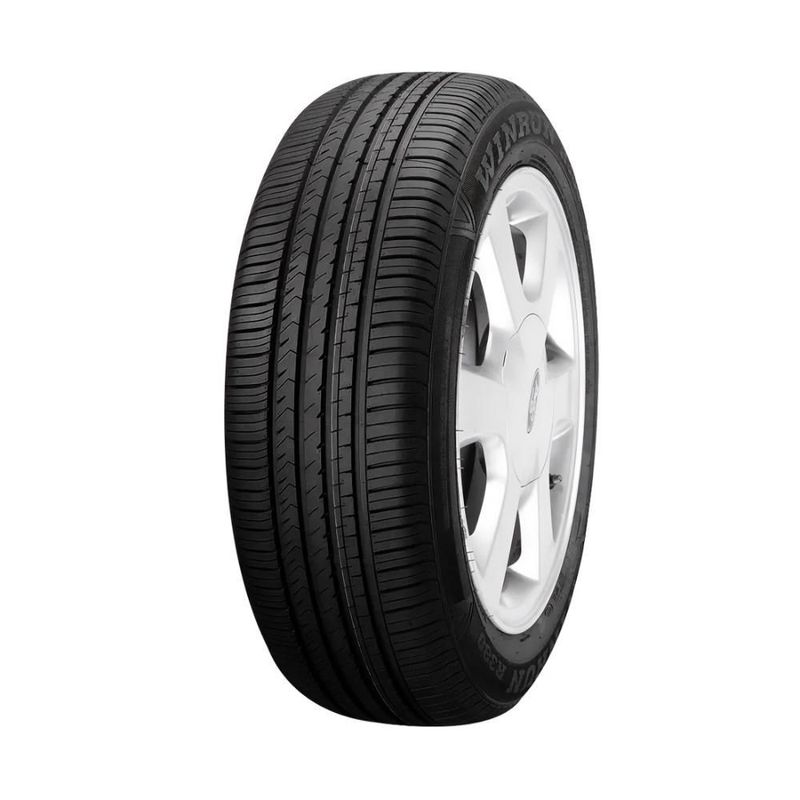 neu-Winrun-modelo-R380-medida-235-60R17-102H-ideal-para-SUVs-vista-lateral-com-destaque-para-o-perfil-e-banda-de-rodagem