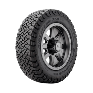 Pneu Aro 18 265/60R18 114/110S All-Terrain T/A KO3 BFGoodrich