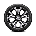 Pneu-Bridgestone-Alenza-001-225-50R18-95V-Aro-18-–-visao-lateral