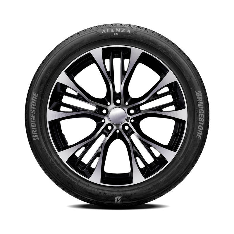 Pneu-Bridgestone-Alenza-001-225-50R18-95V-Aro-18-–-visao-lateral