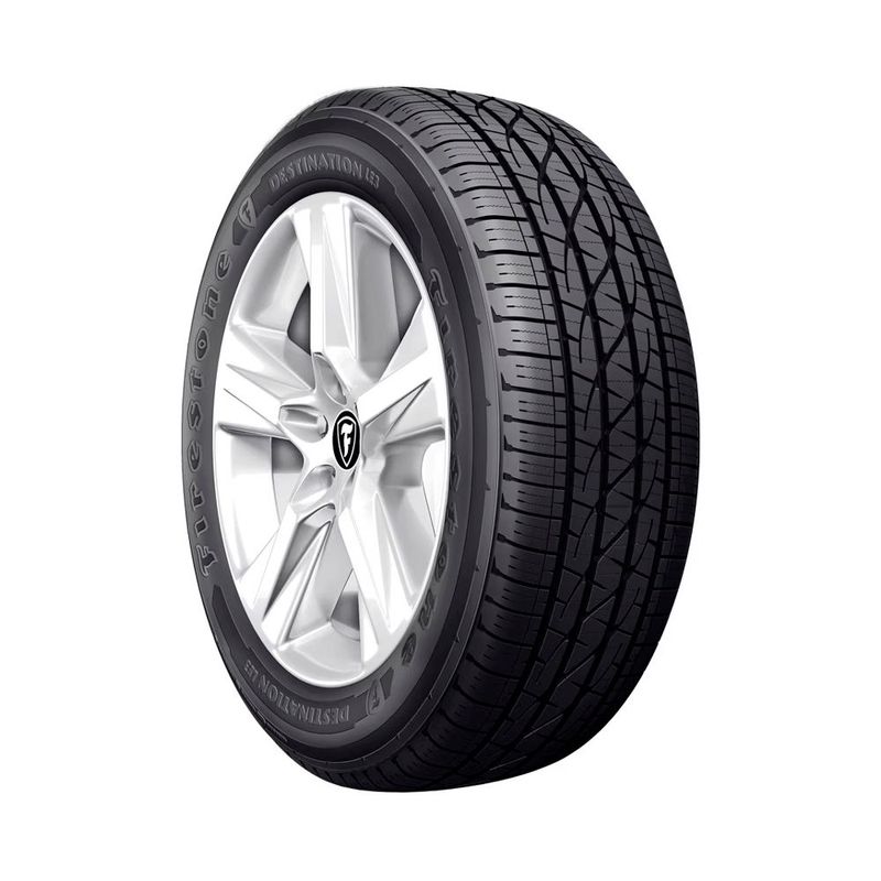 Firestone