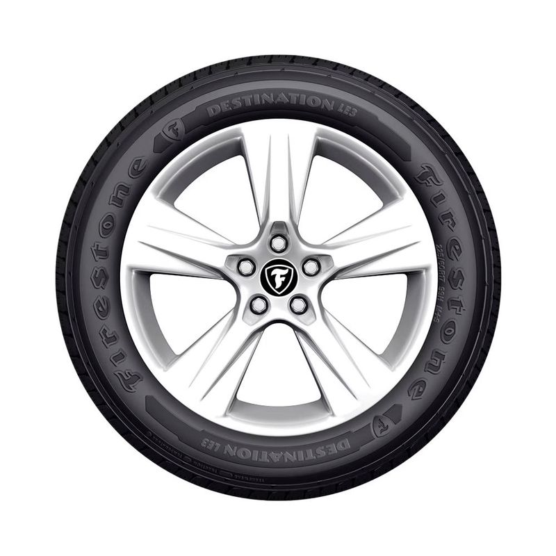 Firestone