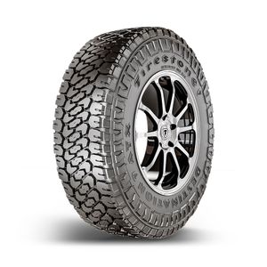 Pneu Aro 16 245/70R16 111T Destination ATX Firestone