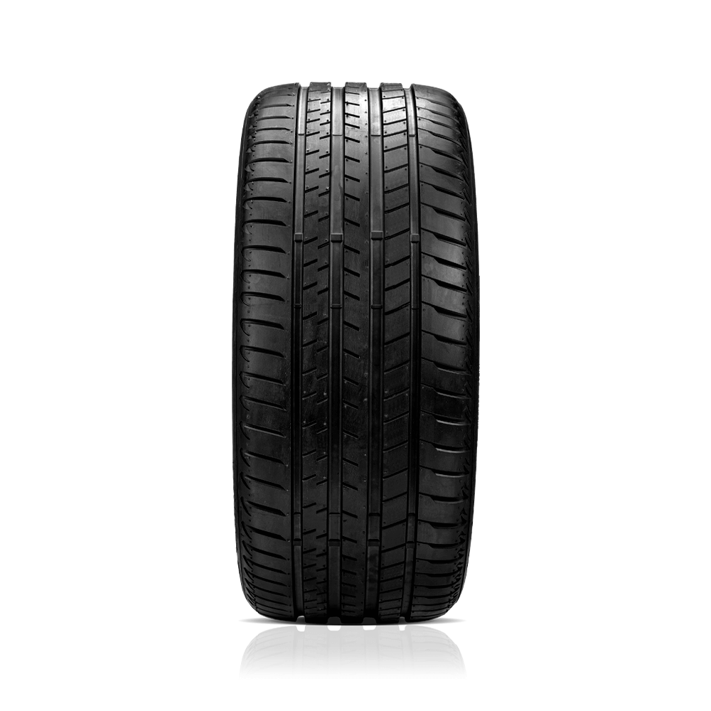 Pneu Aro 18 225/55R18 98H Alenza 001 Bridgestone - PneuBarato.com.br