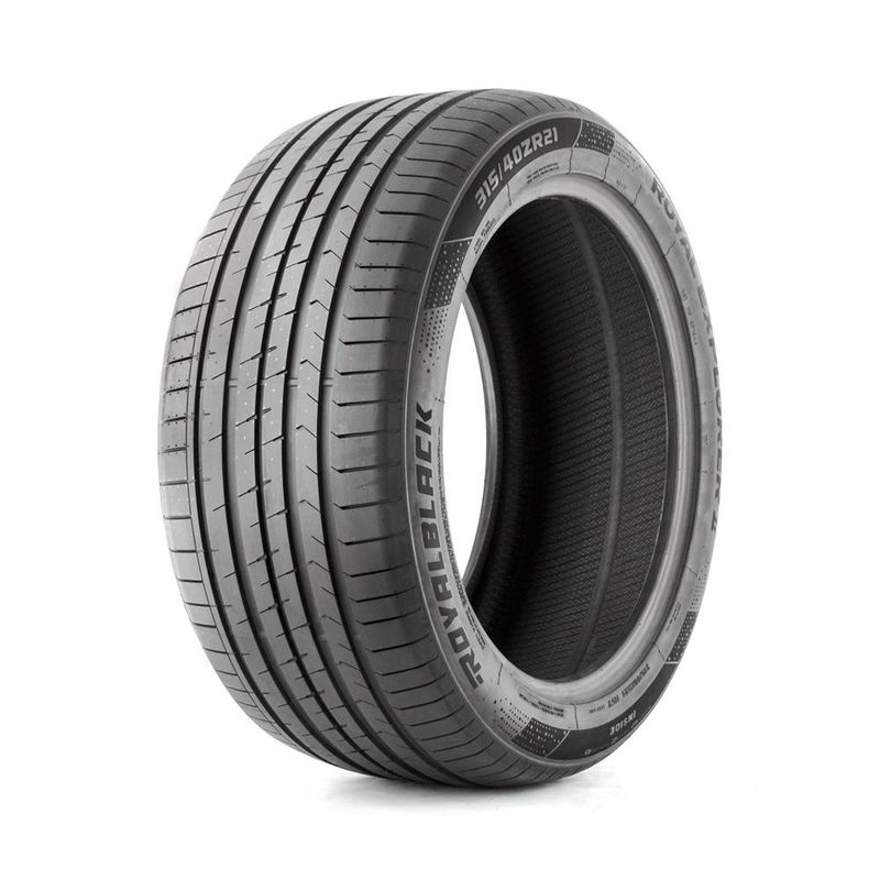 Pneu Aro 18 215/50R18 92W Royal Explorer II Royal Black-1758643560148