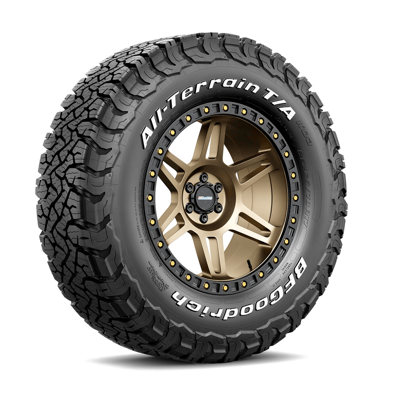 275/70R17 124/121S TL ALL-TERRAIN T/A KO3 LRE RWL   BFGOODRI-1765049884992