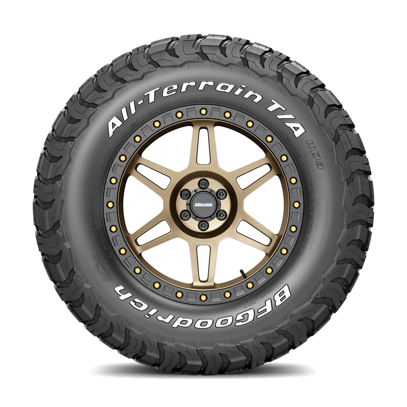 275/70R17 124/121S TL ALL-TERRAIN T/A KO3 LRE RWL   BFGOODRI-1765049901437