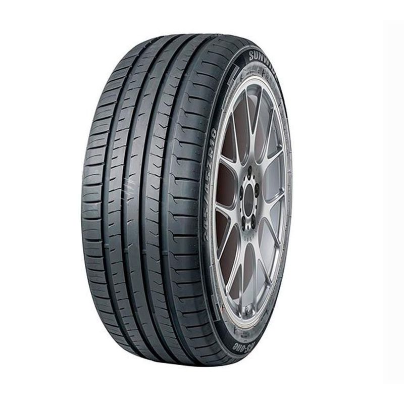 Pneu Aro 16 235/60R16 100H RS-One Sunwide-1765371510305