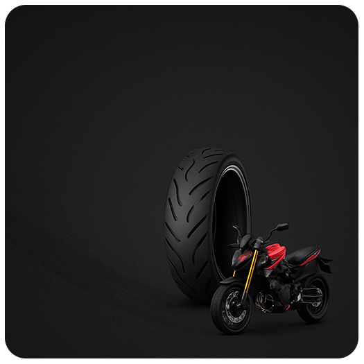 Pneu para Motos