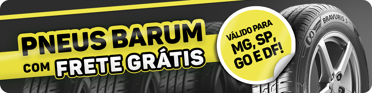 Pneus Barum com Frete Grátis