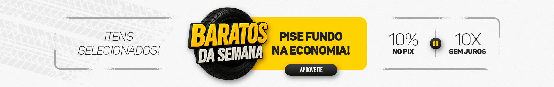 Banner promocional