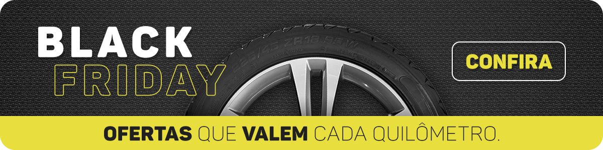 Black Friday | Pneubarato